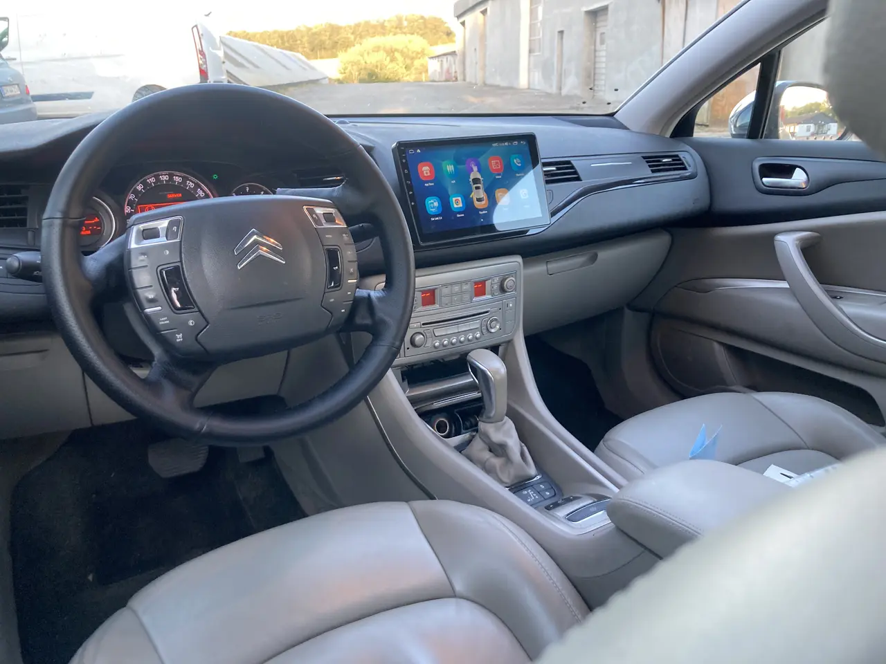 Billede 7 - Citroen C5