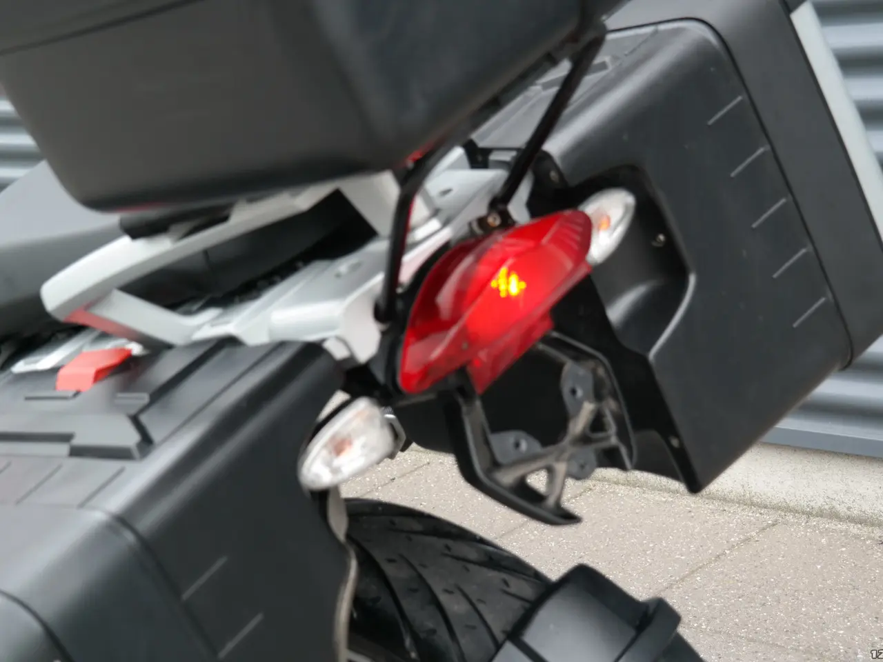 Billede 27 - BMW R 1200 GS MC-SYD BYTTER GERNE