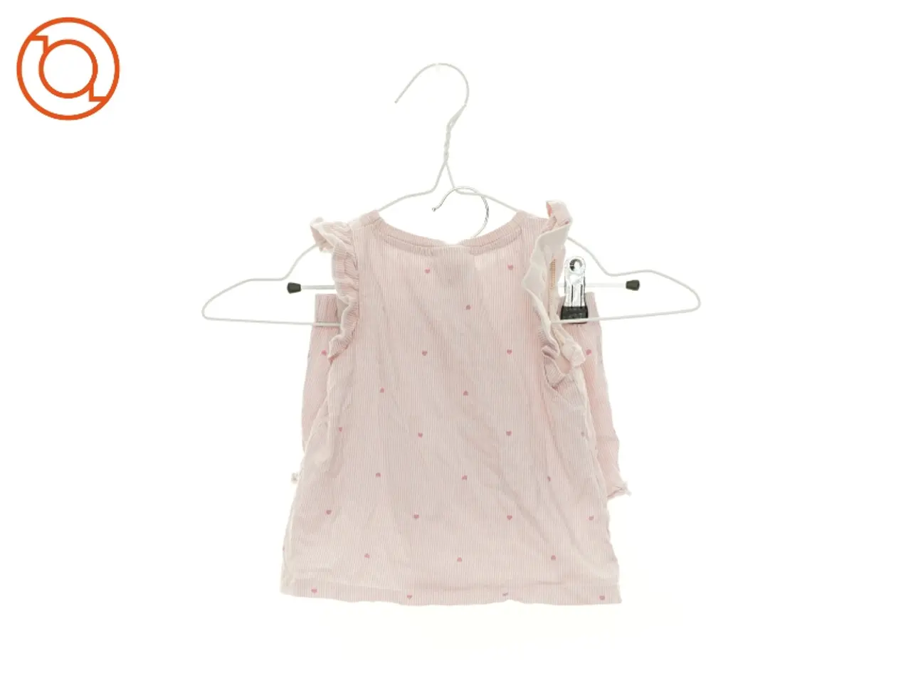 Billede 2 - Sæt (2 stk.) fra H&M (str. 92 cm)