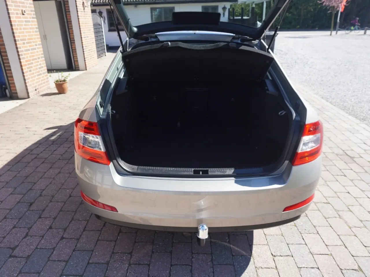 Billede 10 - Skoda Octavia 1,4 TSi 150 Ambition