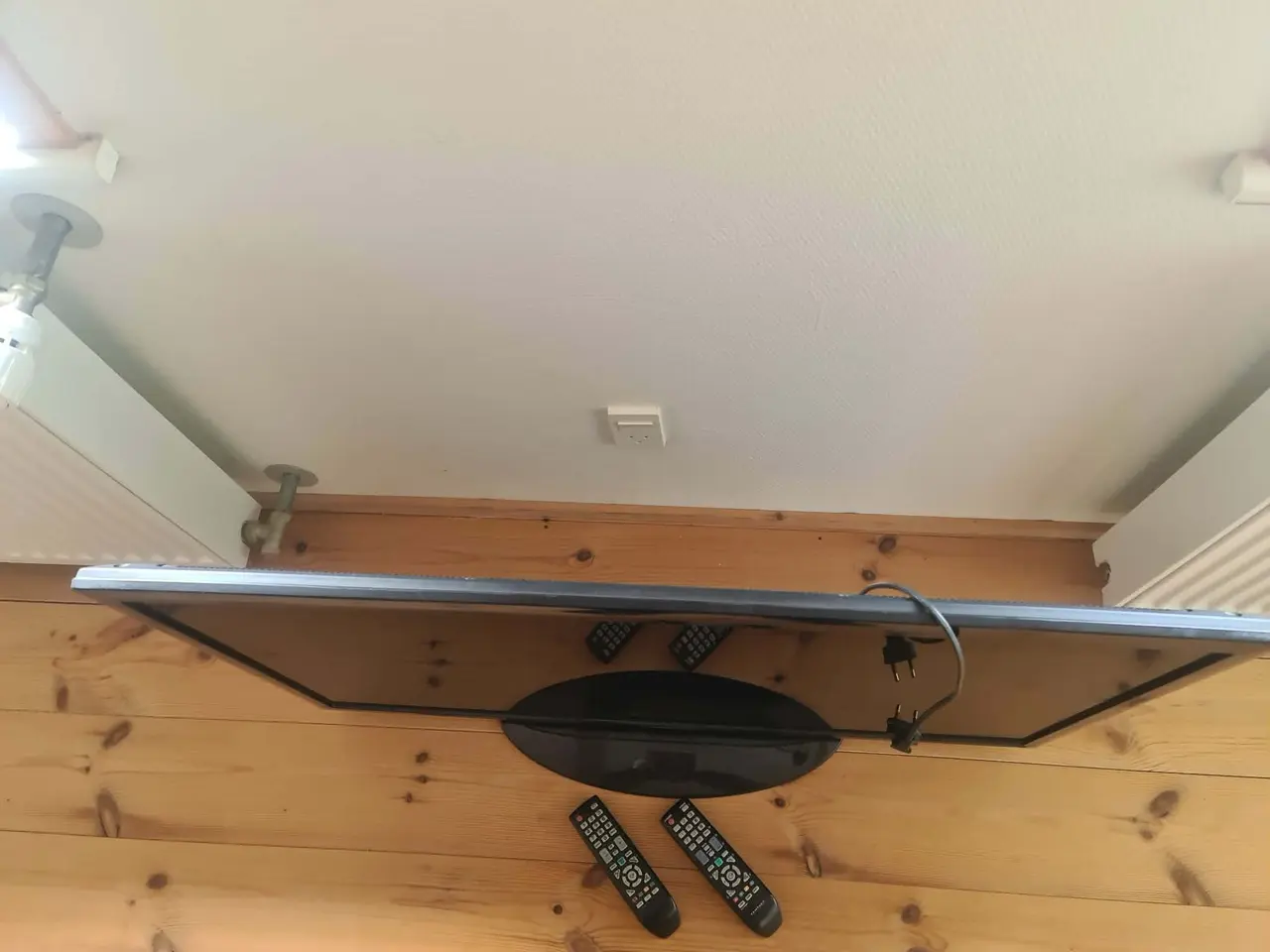 Billede 2 - SPILLE TV