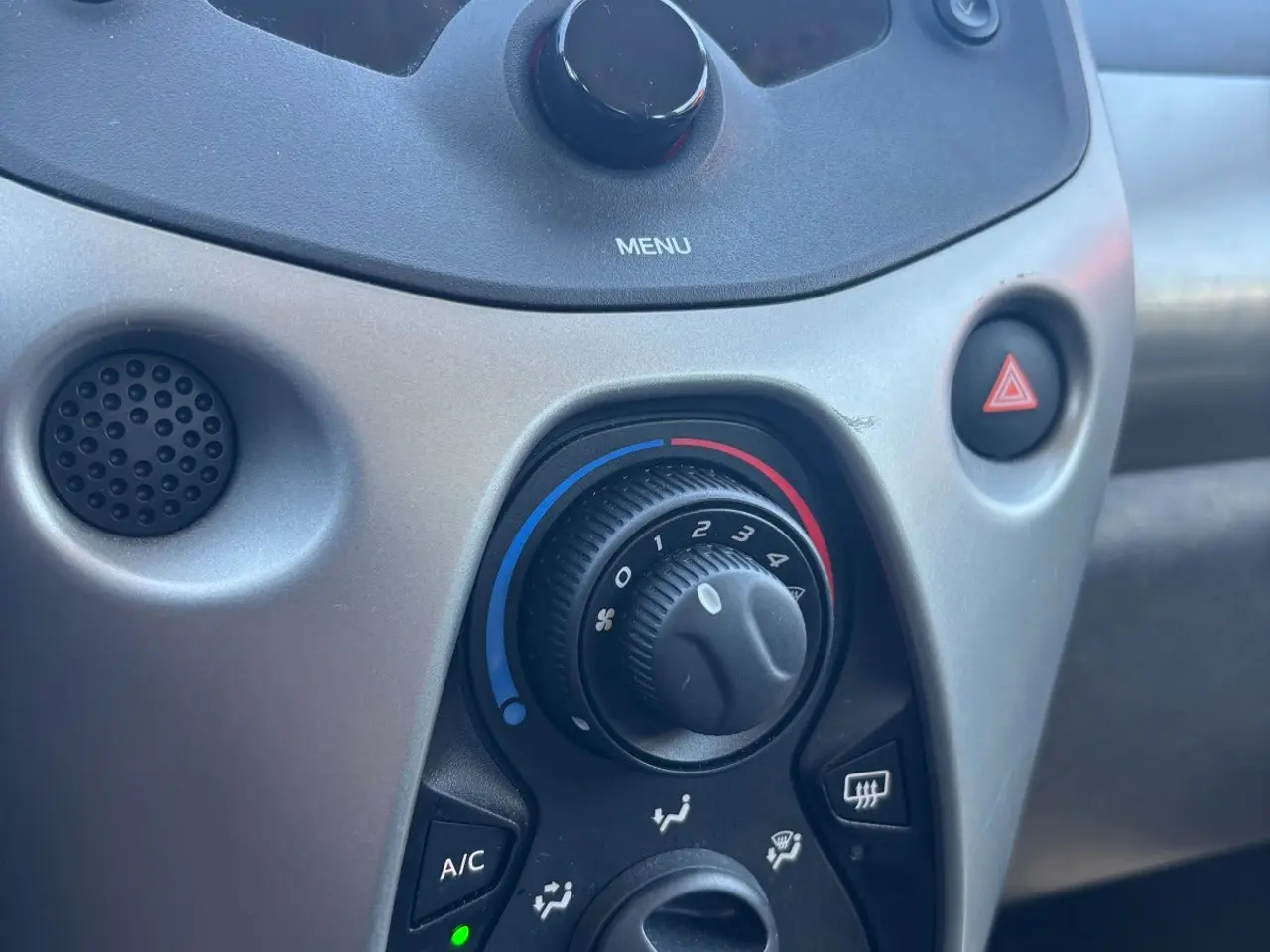 Billede 7 - Toyota Aygo 1,0 VVT-i Air