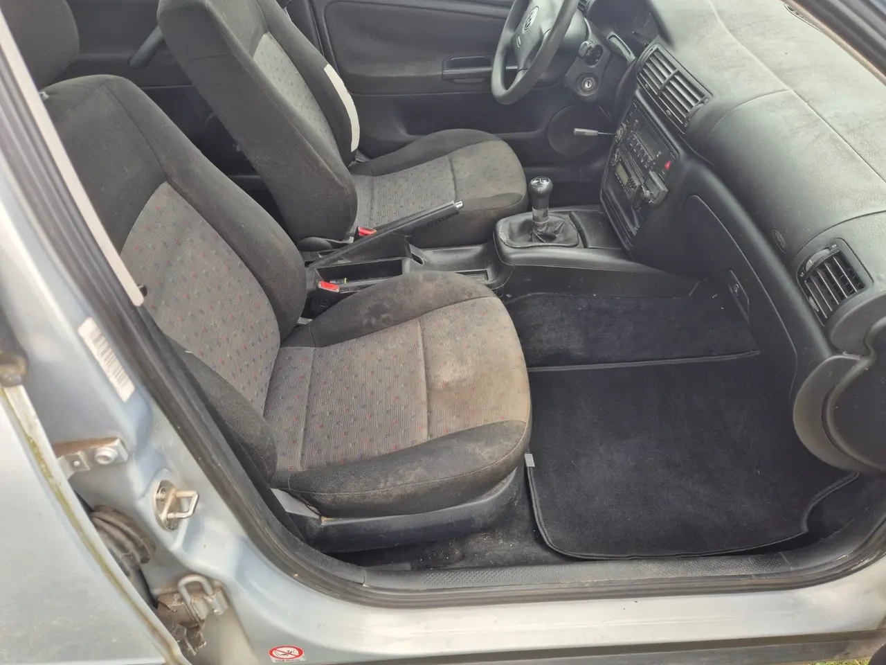 Billede 5 - VW Passat 1,6 
