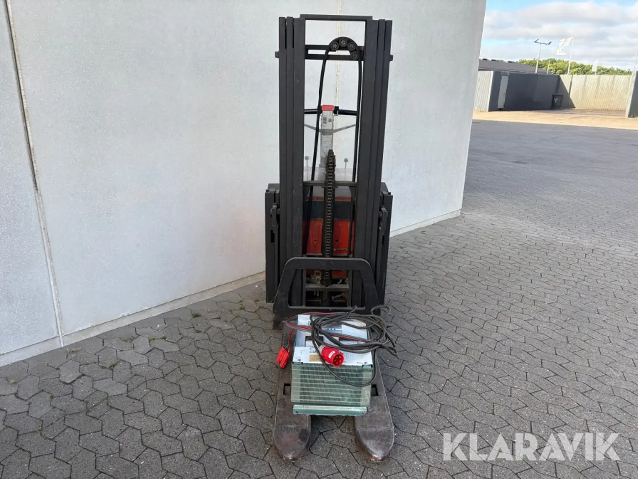 Billede 2 - Stabler BT LSF 1250-8 / 11