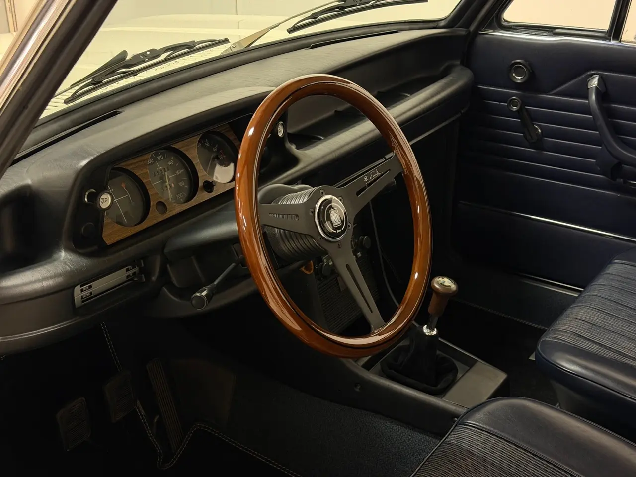 Billede 16 - BMW 2002 2,0