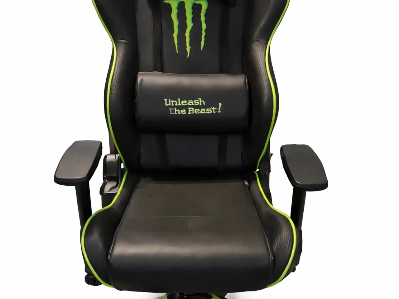Billede 1 - Monster Energy DXRacer Gaming Chair