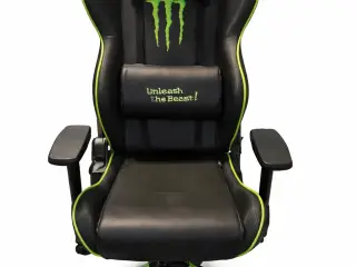 Monster Energy DXRacer Gaming Chair