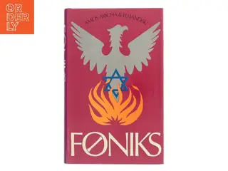 Foniks (Bog)