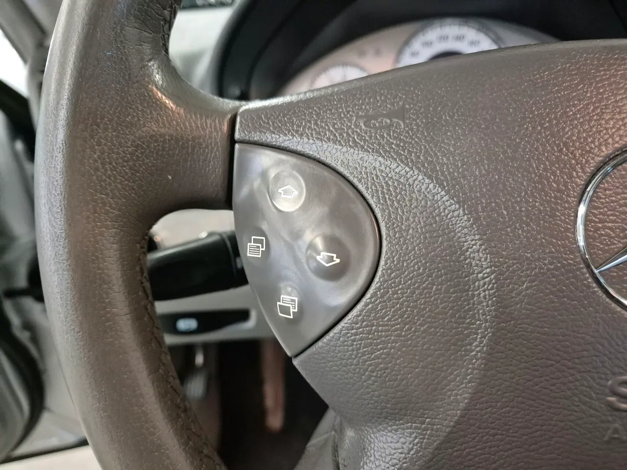 Billede 13 - Mercedes-Benz E320 3,2 224HK Aut.
