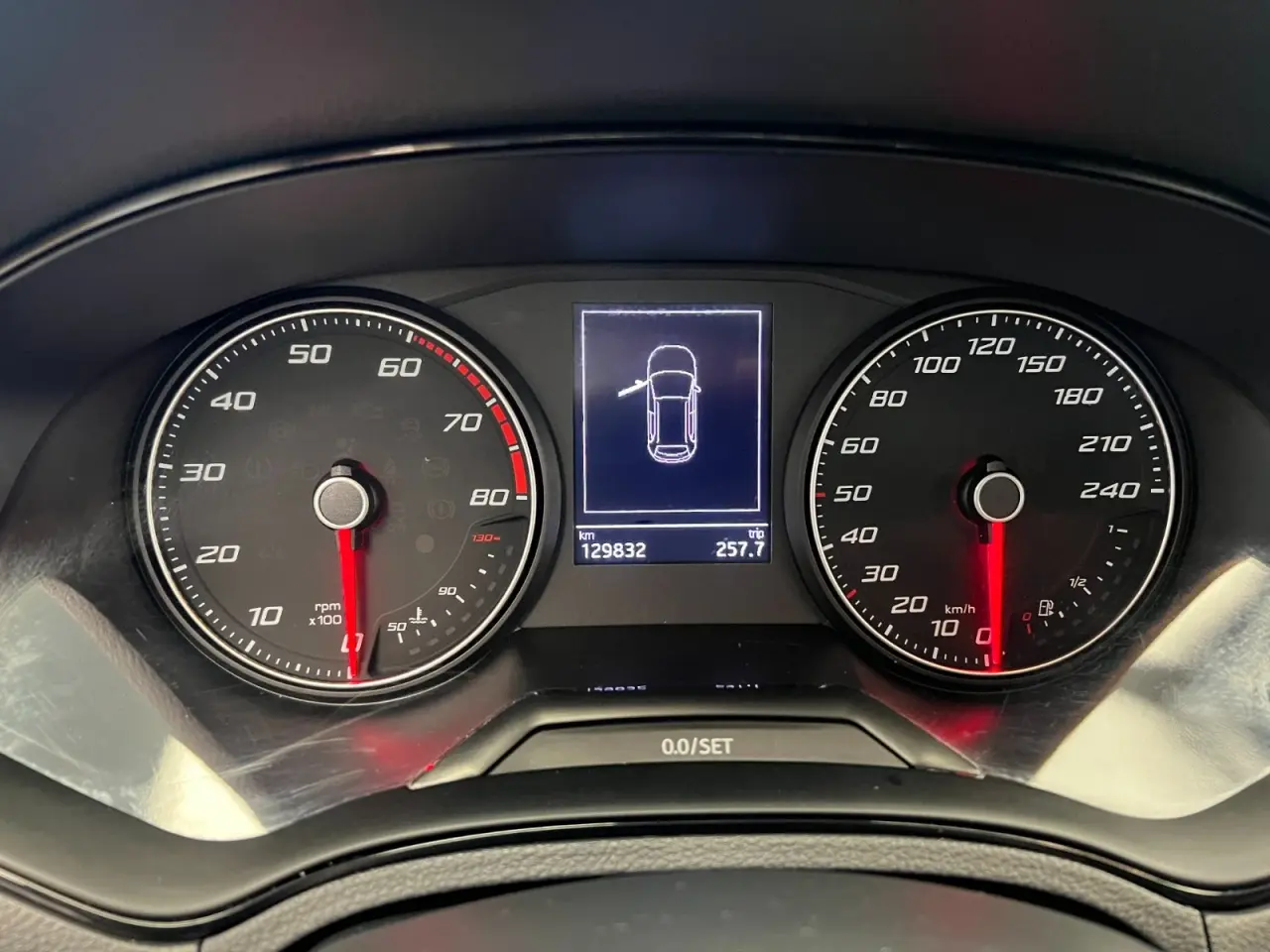 Billede 15 - Seat Arona 1,0 TSi 95 Style