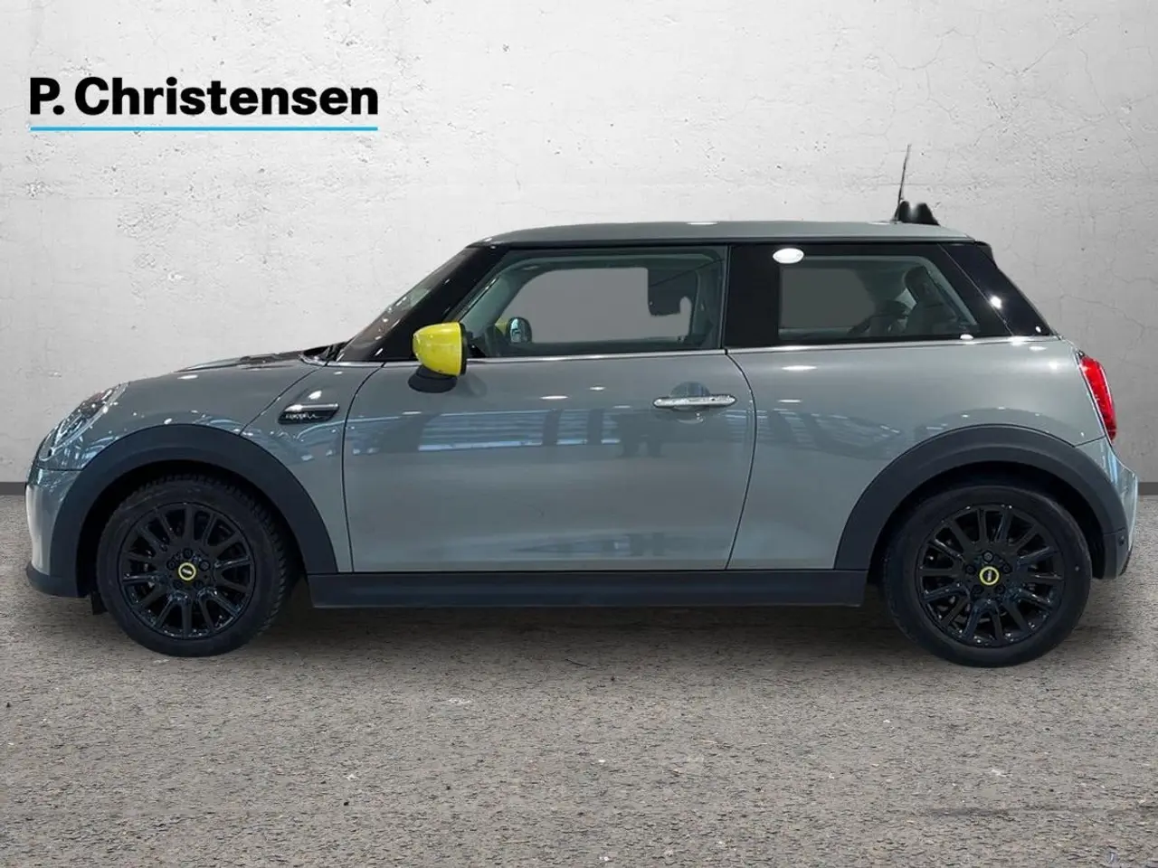 Billede 2 - MINI Cooper SE Camden Edition