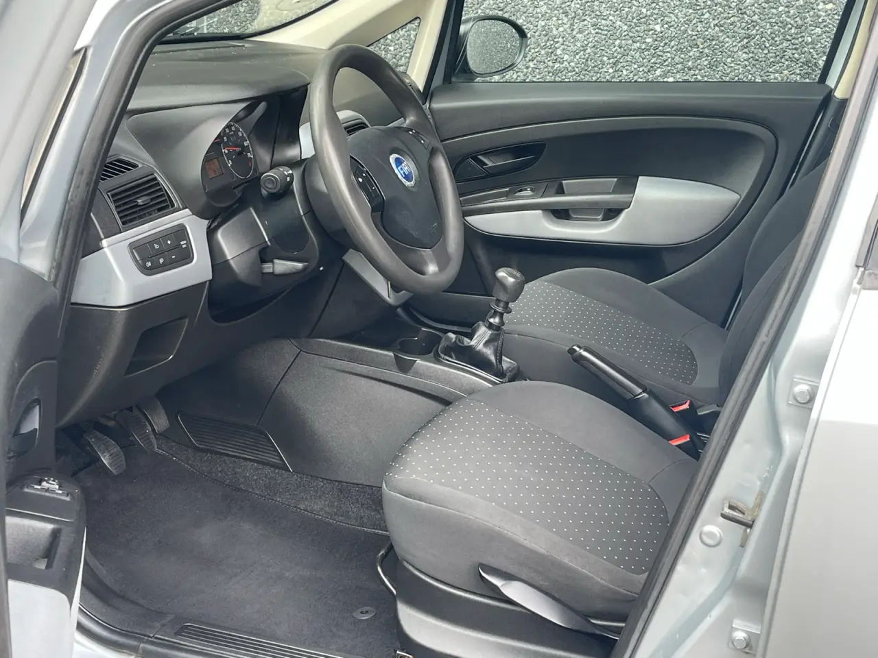 Billede 7 - Fiat Punto 1,2 Active