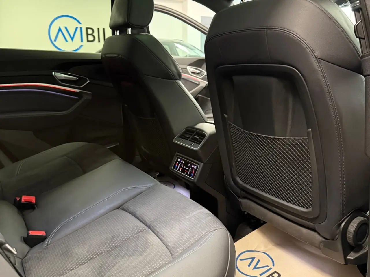 Billede 14 - Audi e-tron 55 S-line quattro