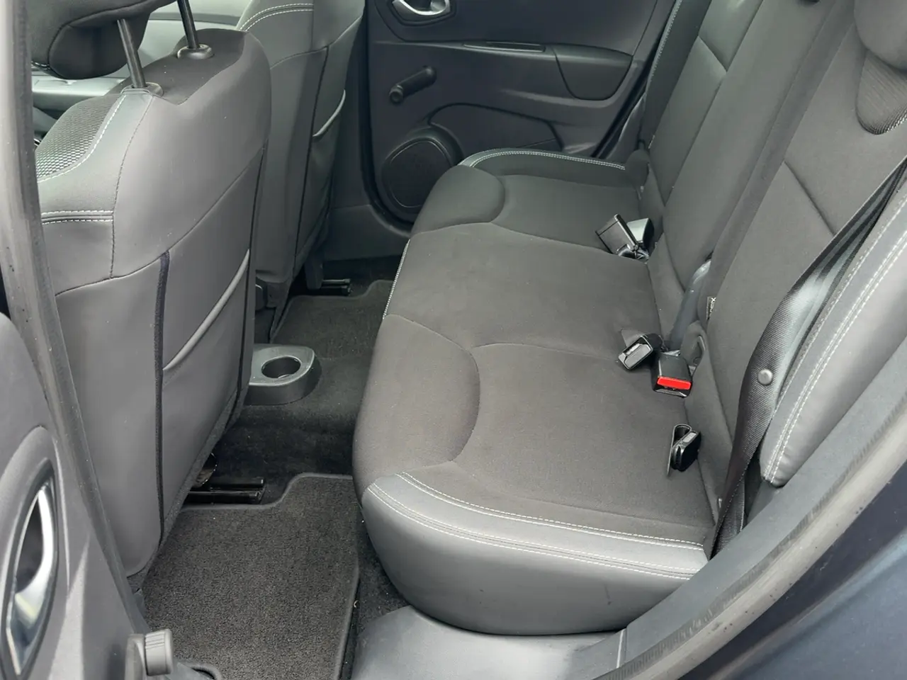 Billede 15 - Renault Clio IV 1,5 dCi 90 Zen Sport Tourer