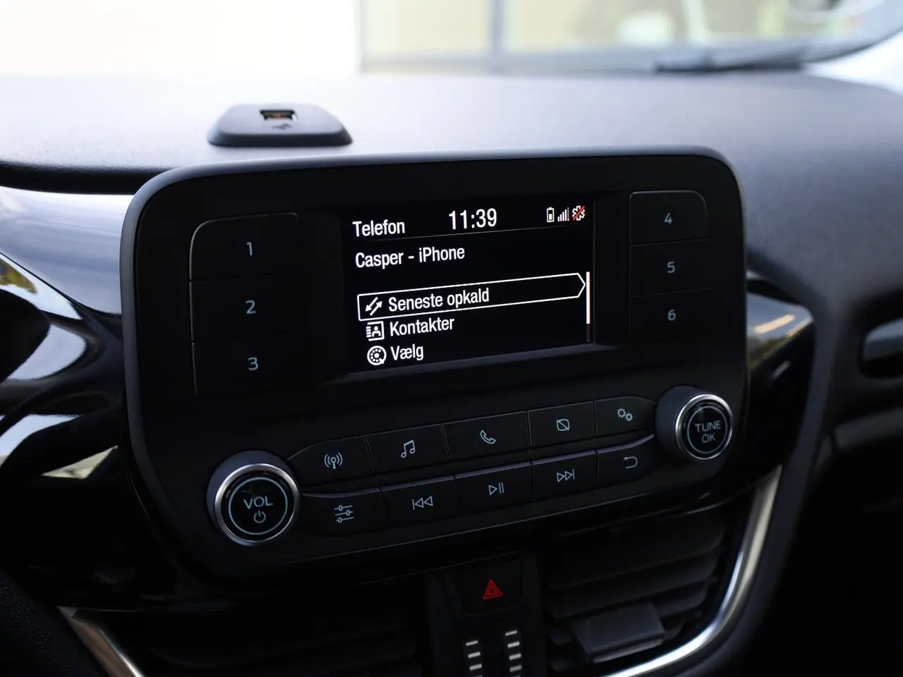 Billede 11 - Ford Fiesta 1,1 Trend
