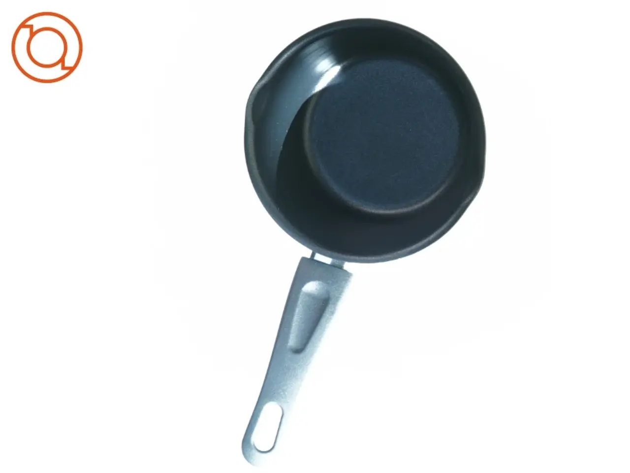 Billede 3 - Kasserolle med teflon (str. 17 x 32 cm)