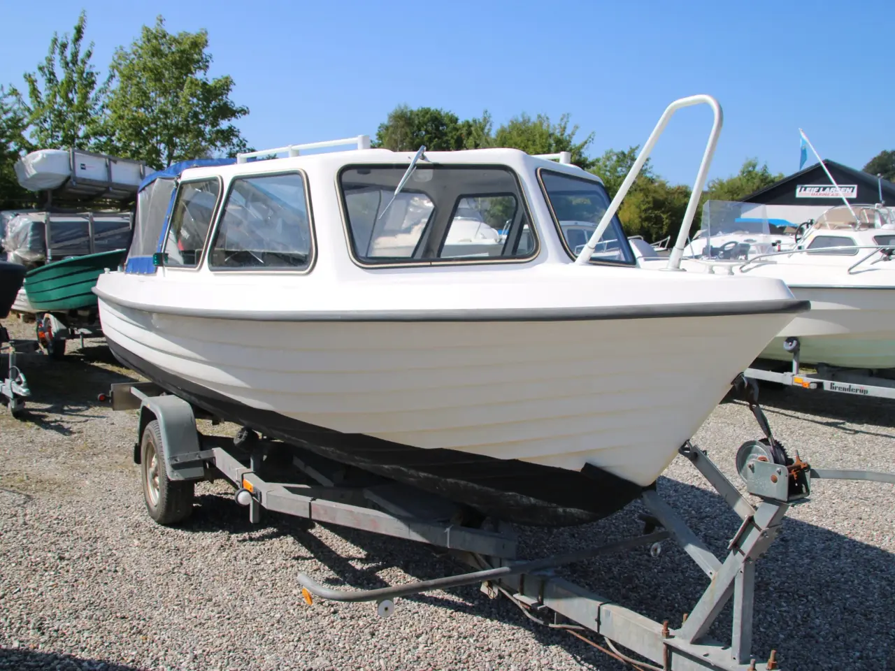 Billede 1 - Bella 530 HT