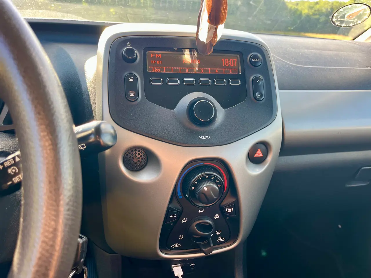 Billede 18 - C1 airscape