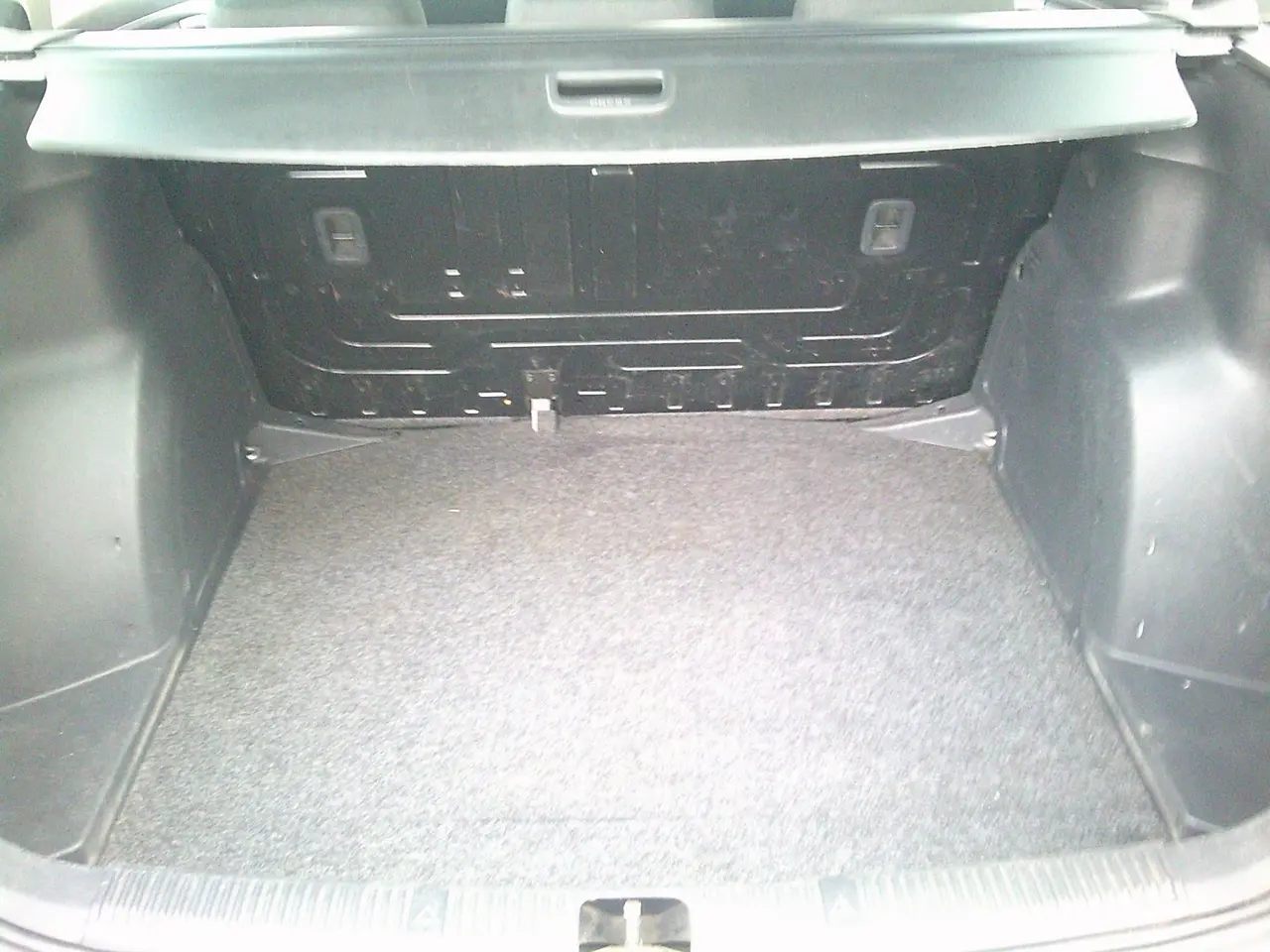 Billede 12 - Skoda Fabia 1,2 6V Active Combi