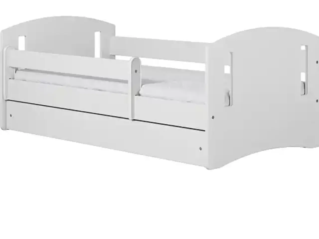 Billede 1 - Nova juniorseng uden madras 80x180
