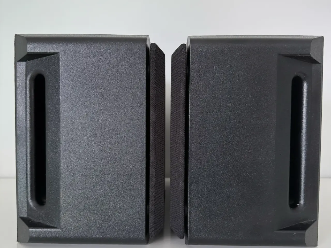 Billede 6 - Fine Bose 201 Series IV i sort.
