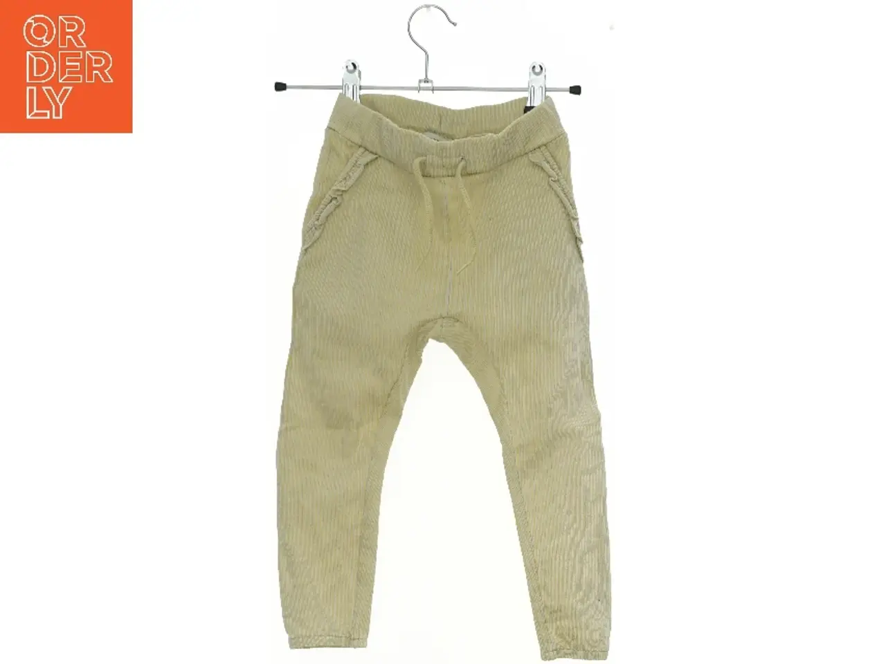 Billede 1 - Bukser fra Name It (str. 98 cm)