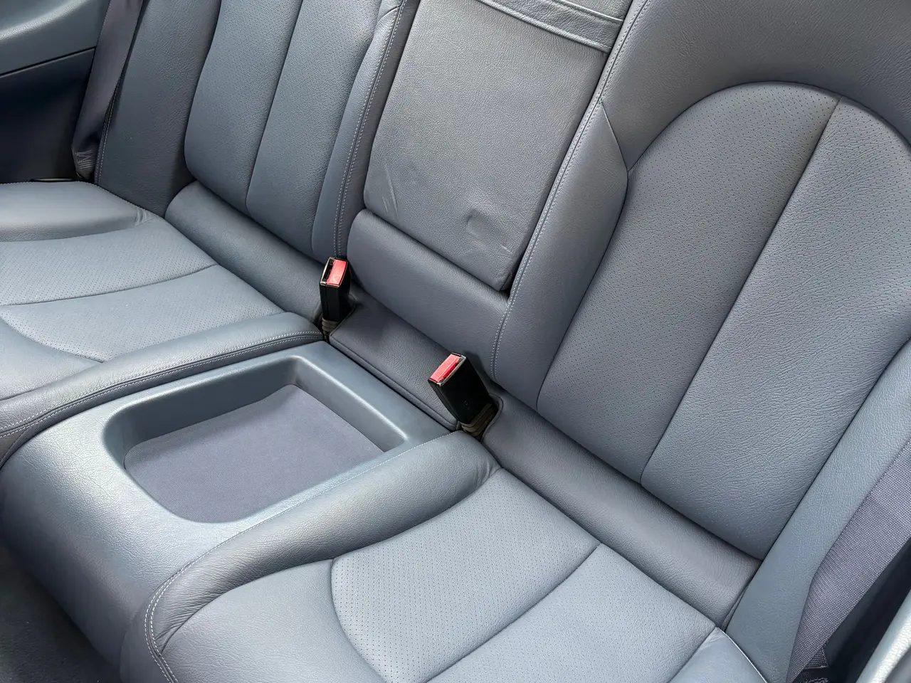 Billede 13 - Mercedes Clk 240 V6 170Hk