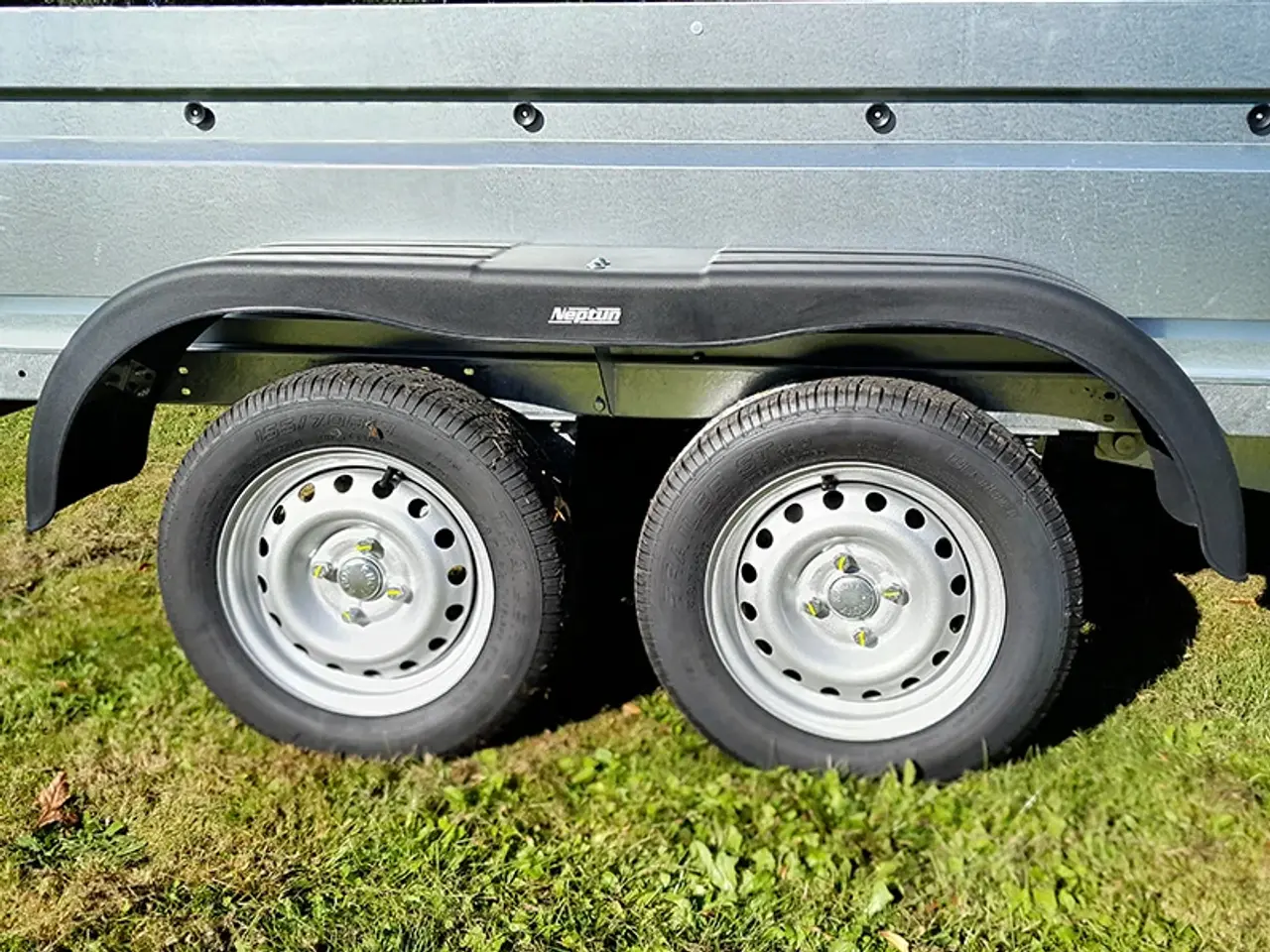 Billede 6 - Neptun GN247 253-2 Pro
