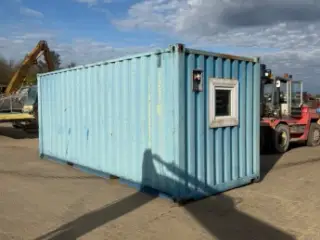 20 fods container