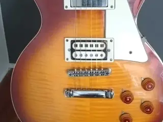 Greco Les Paul custom japansk