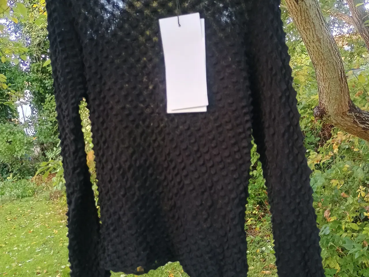 Billede 1 - Copenhagen Muse bluse m. lange ærmer, XS
