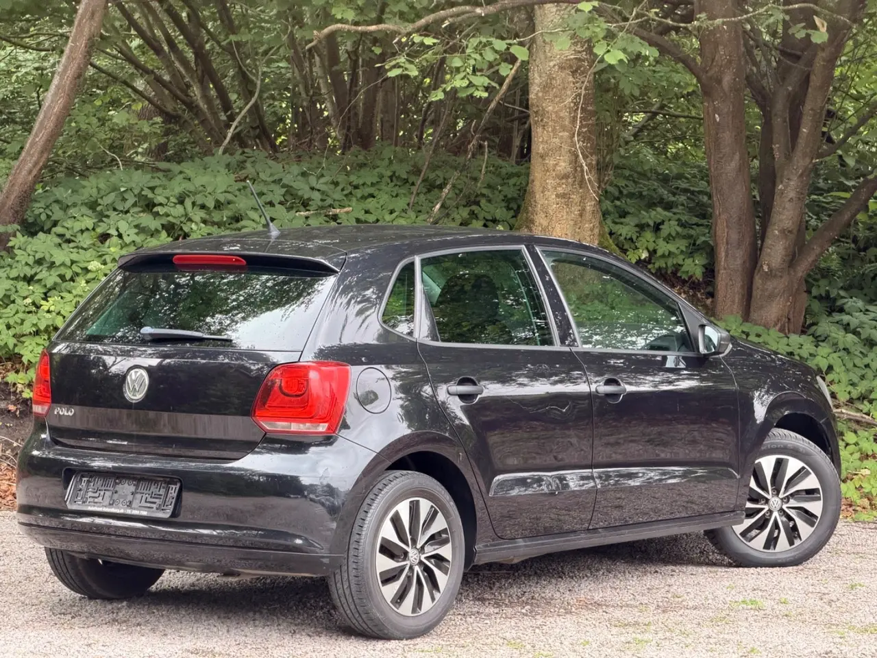 Billede 2 - VW Polo 1,2 Trendline
