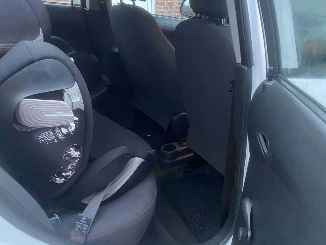 Billede 6 - Chevrolet Spark (nysynet).