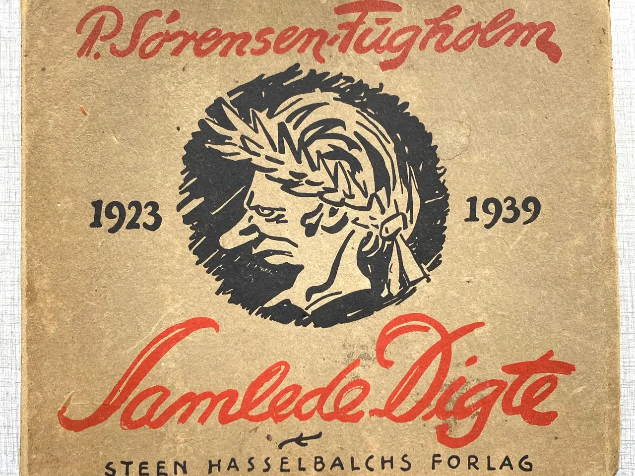 Billede 1 - Trænger du til et godt grin?