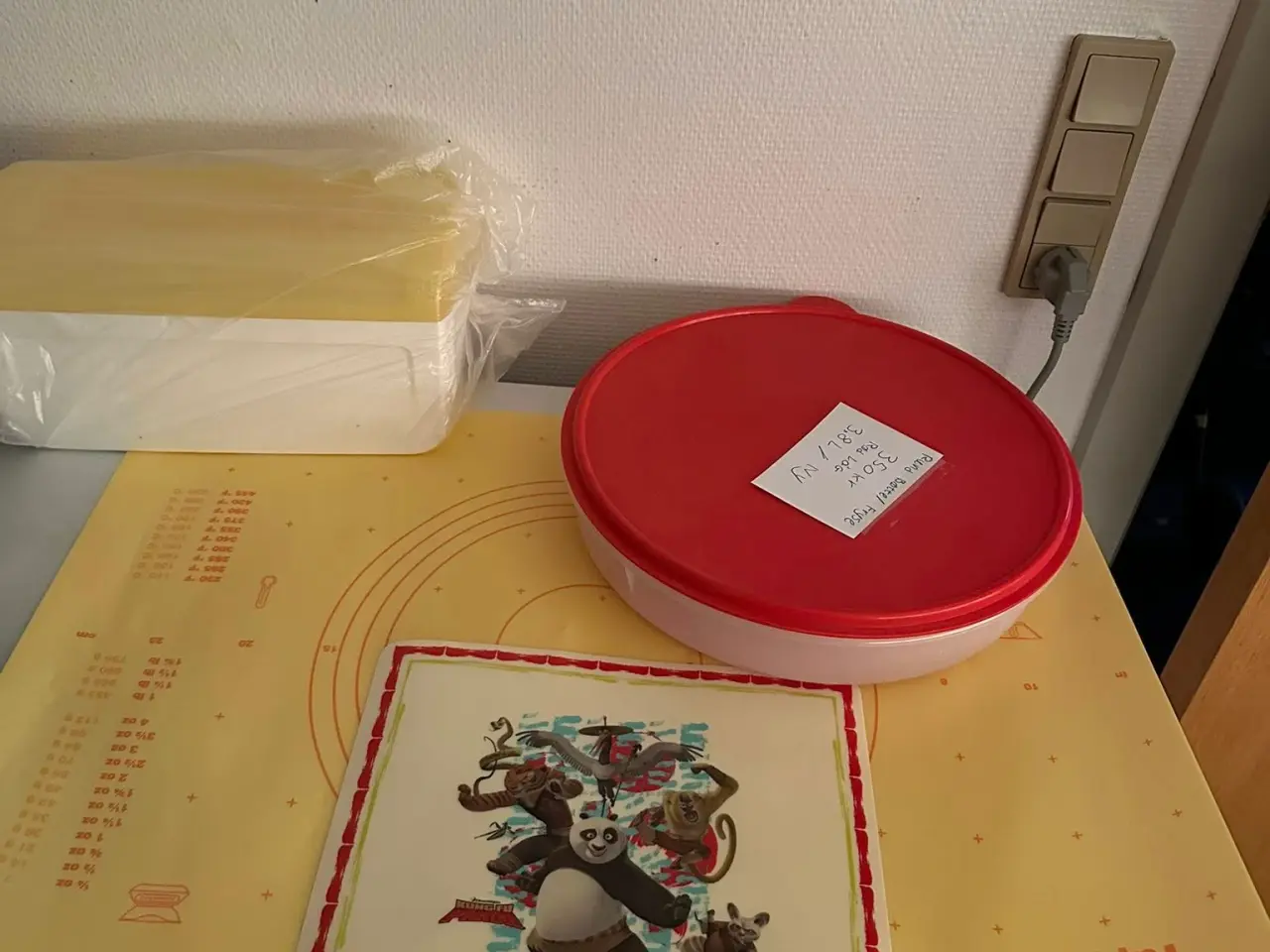 Billede 6 - Tupperware sælges
