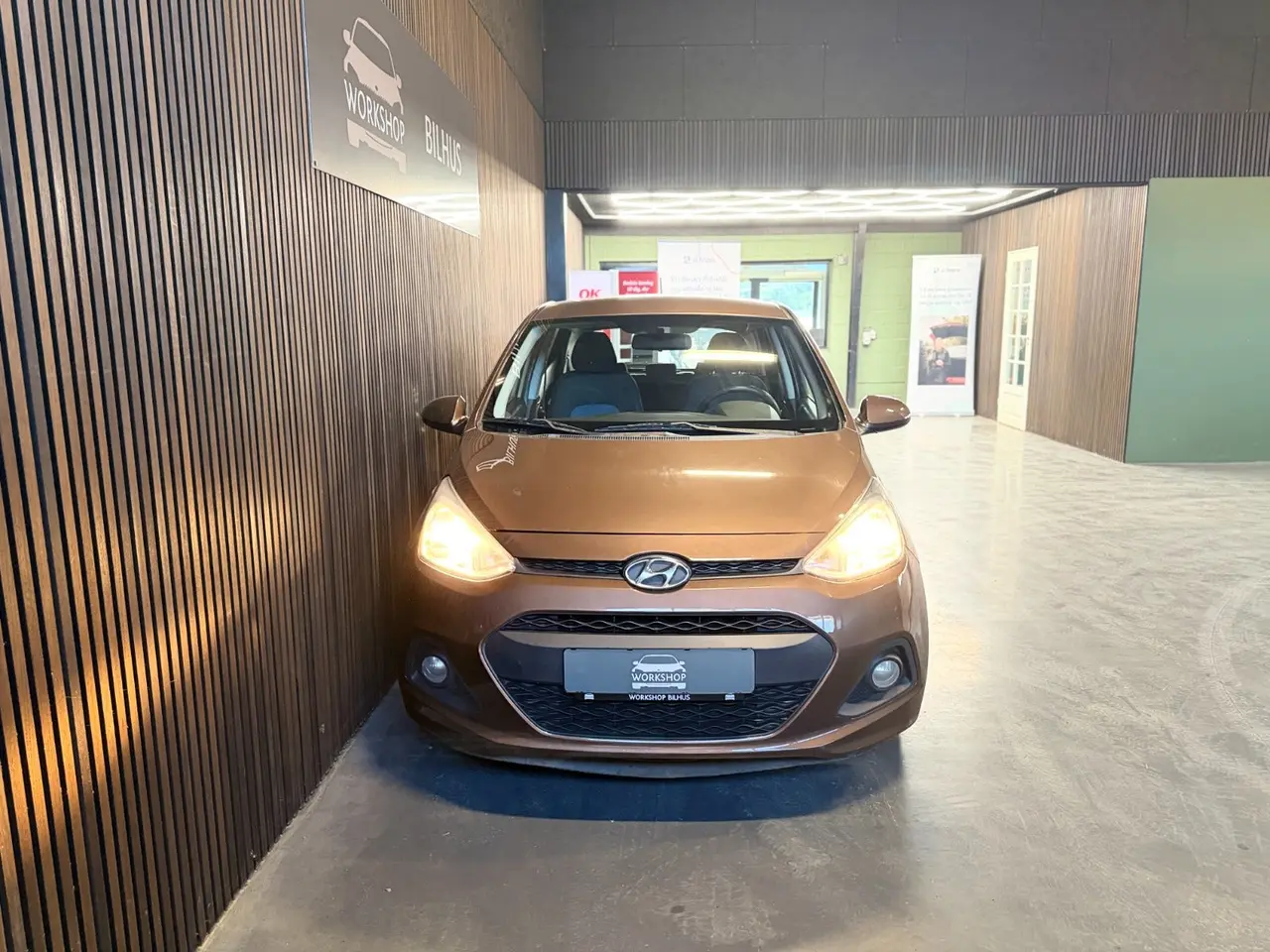 Billede 2 - Hyundai i10 1,0 Comfort