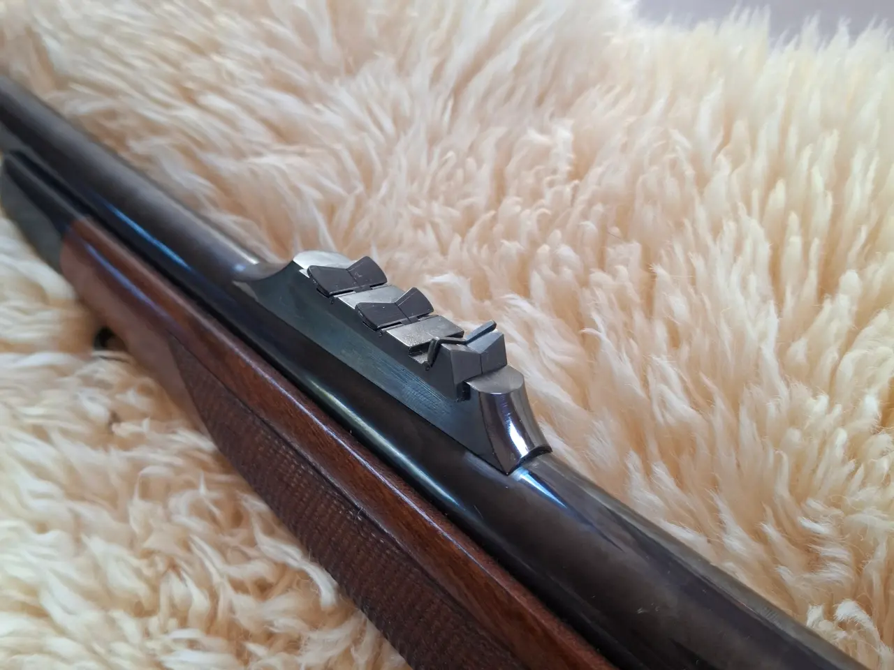Billede 4 - Whitworth Express Rifle – .458 Winchester Magnum –