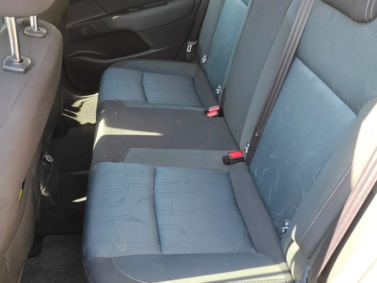 Billede 9 - Citroen C4 II aut., 1550kg træk, afgift 1860,-/år