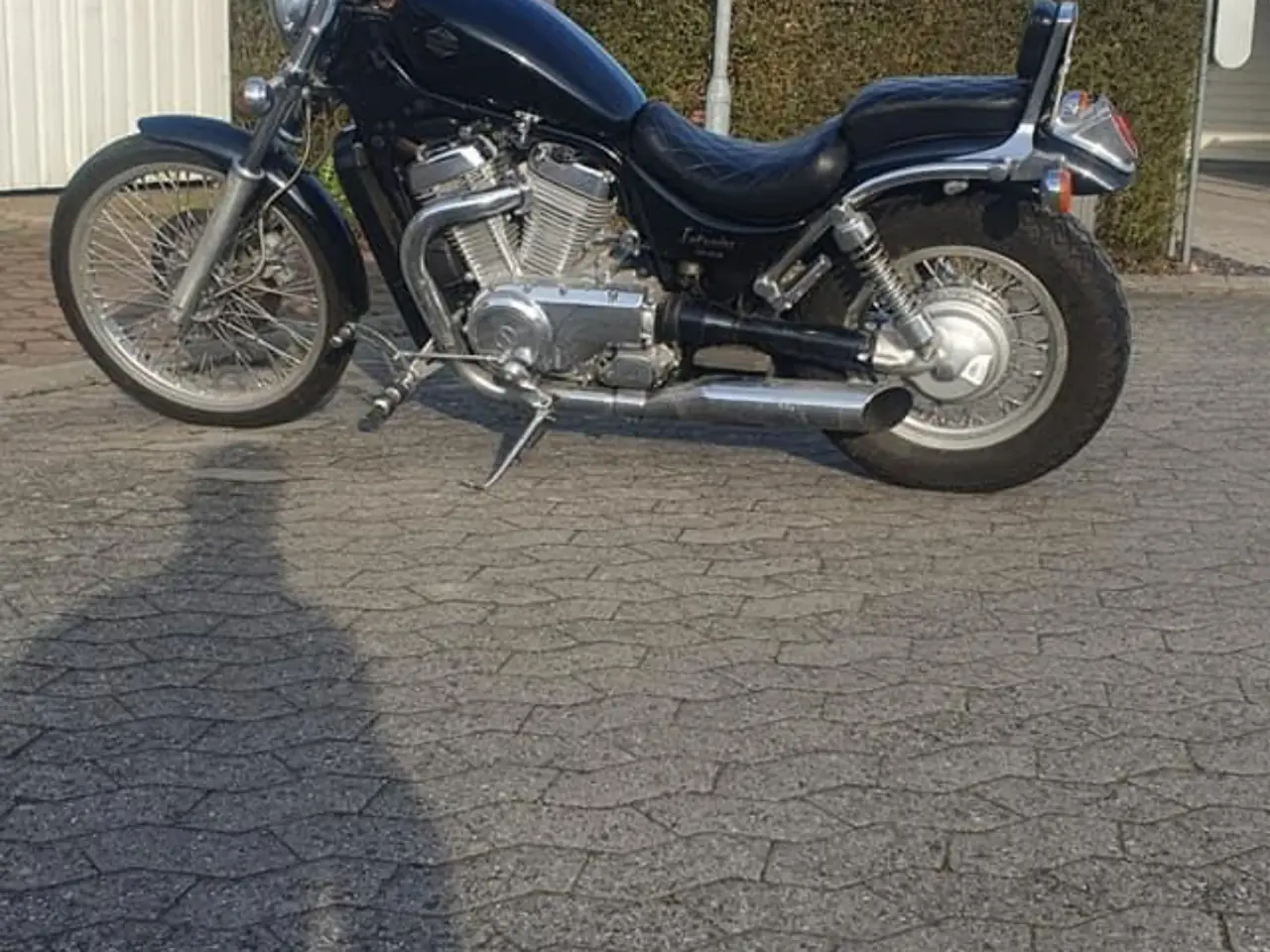 Billede 5 - Suzuki vs800