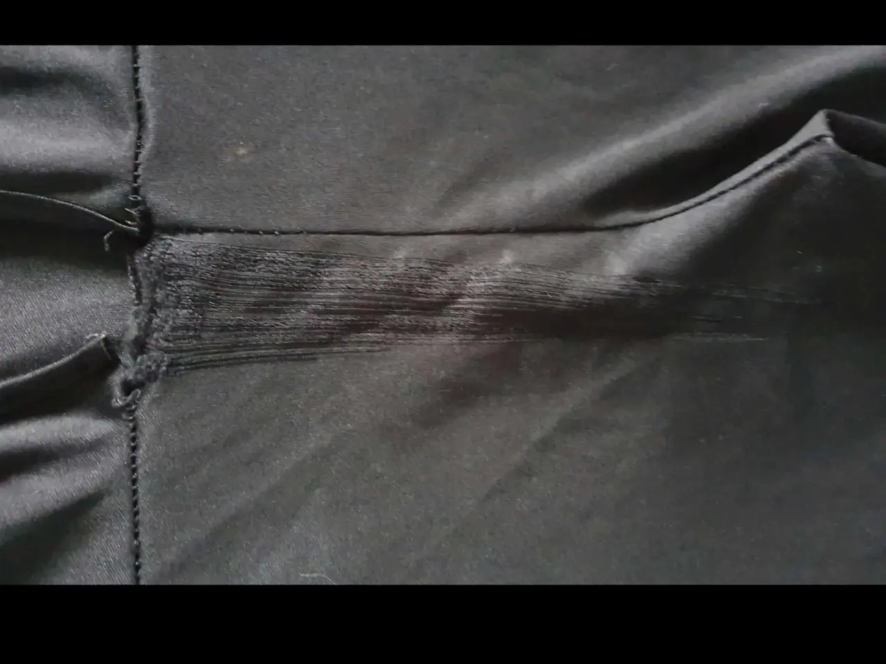 Billede 4 - Starwars, DARK VADER kostume str 128