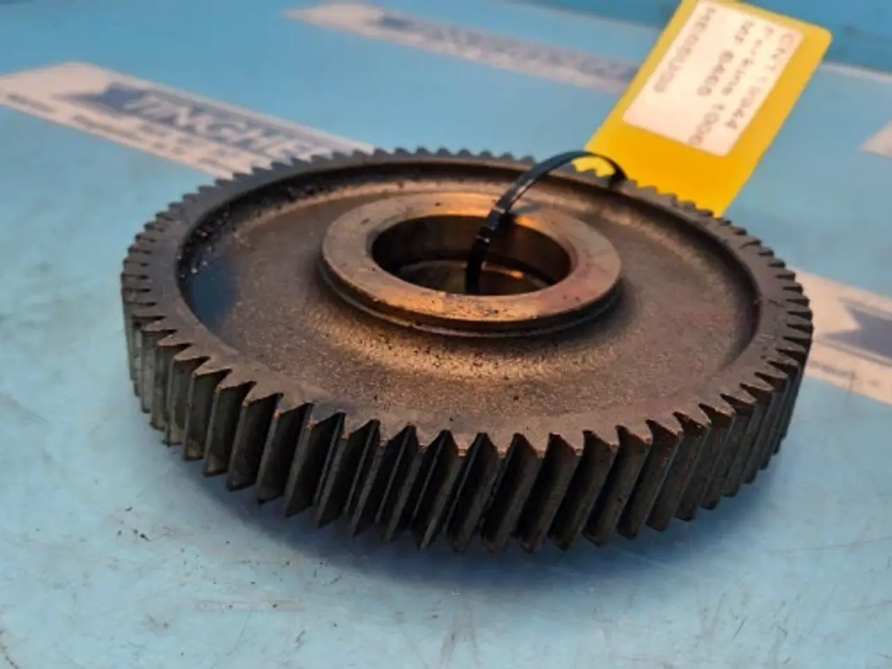 Billede 5 - Perkins 1006 Fordelergear 4225413M1