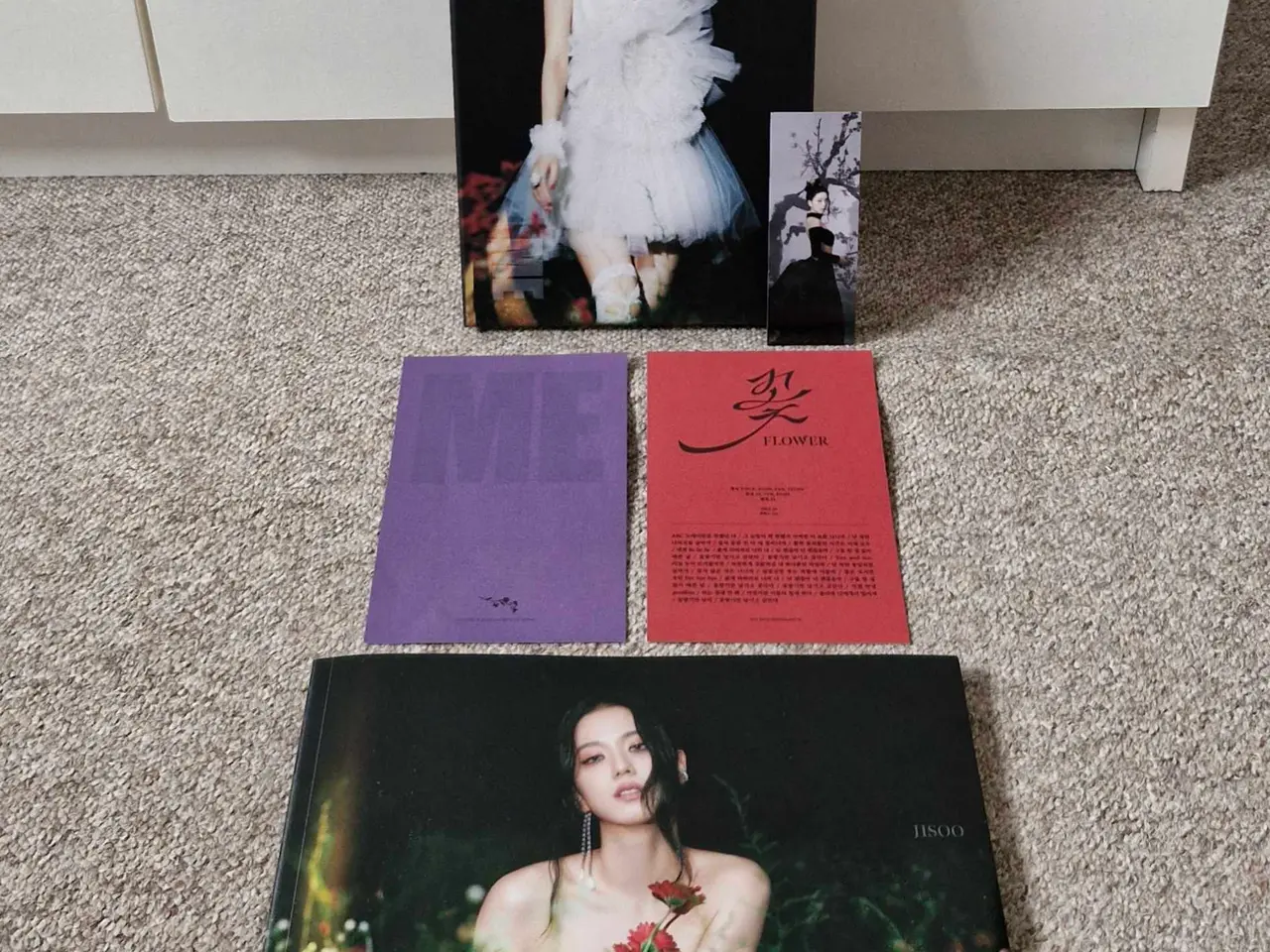 Billede 14 - Kpop Album - BLACKPINK, SUNMI, TAEYEON & WEKI MEKI