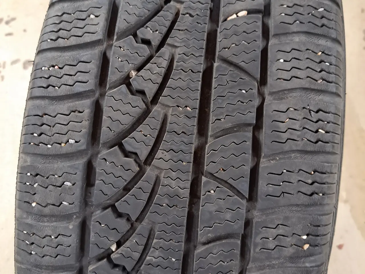 Billede 7 - Vinterhjul hyundai tucson også plugin