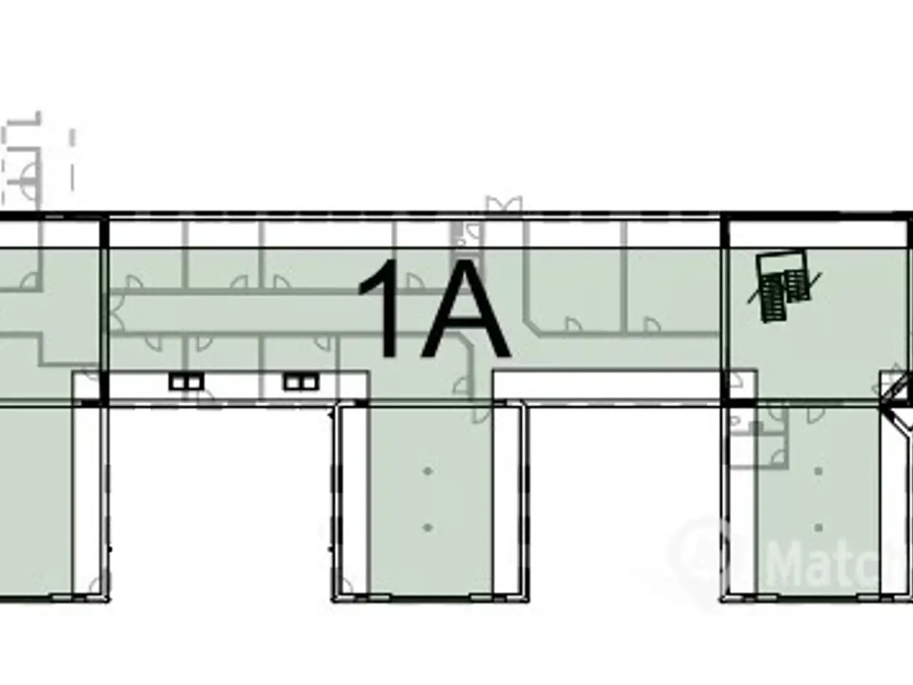 Billede 21 - Morsøvej 1A, C & F, 8800 Viborg