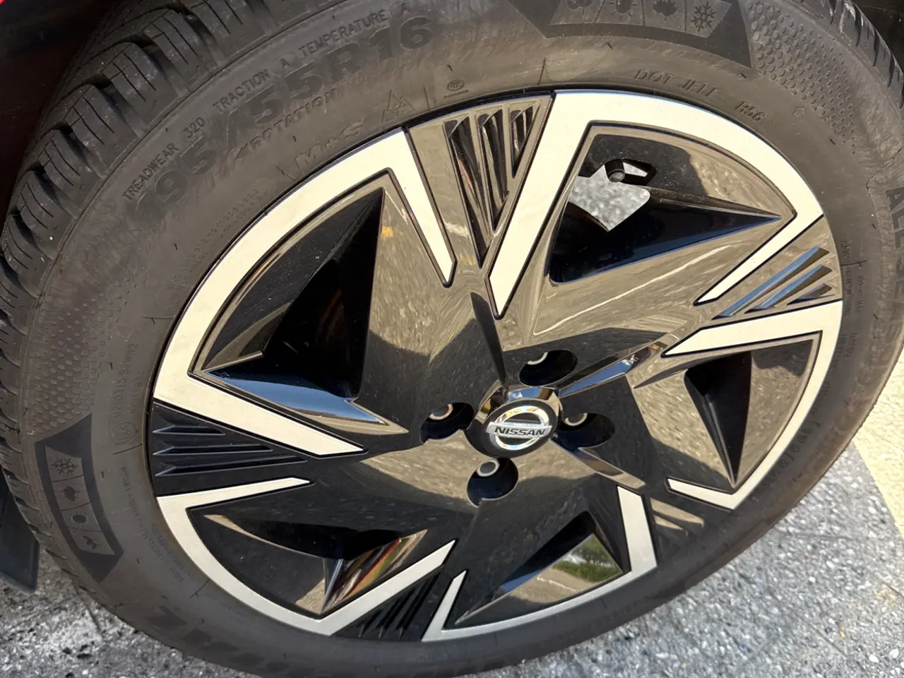 Billede 10 - Nissan Micra 1,0 IG-T 92 N-Design