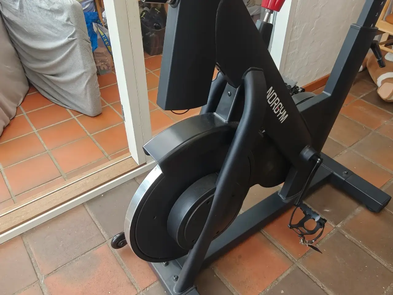 Billede 6 - Spinning motionscykel