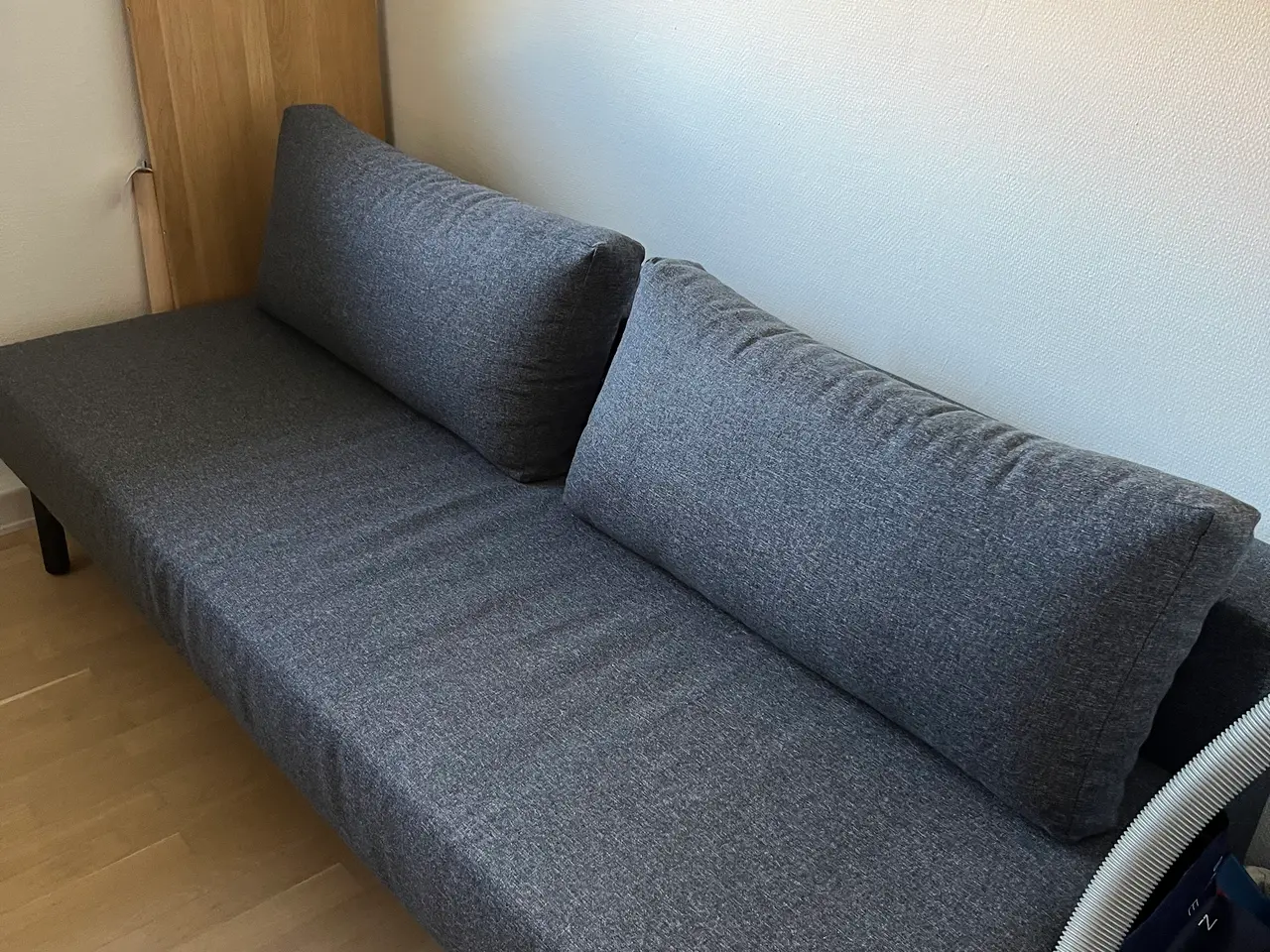 Billede 1 - Sovesofa
