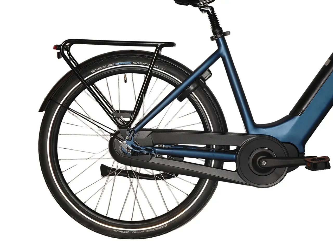 Billede 3 - Lindebjerg Elcykel Center LUX 2.0