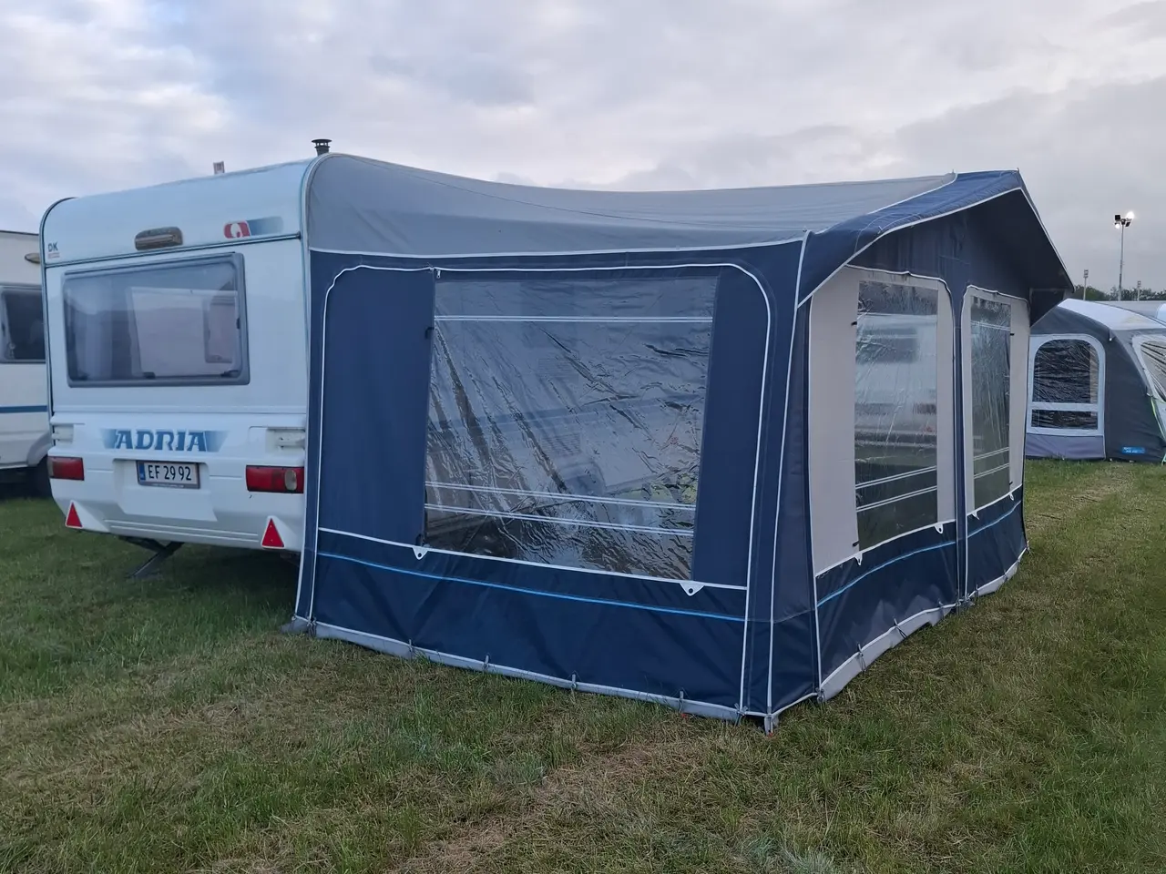 Billede 2 - Adria px 432