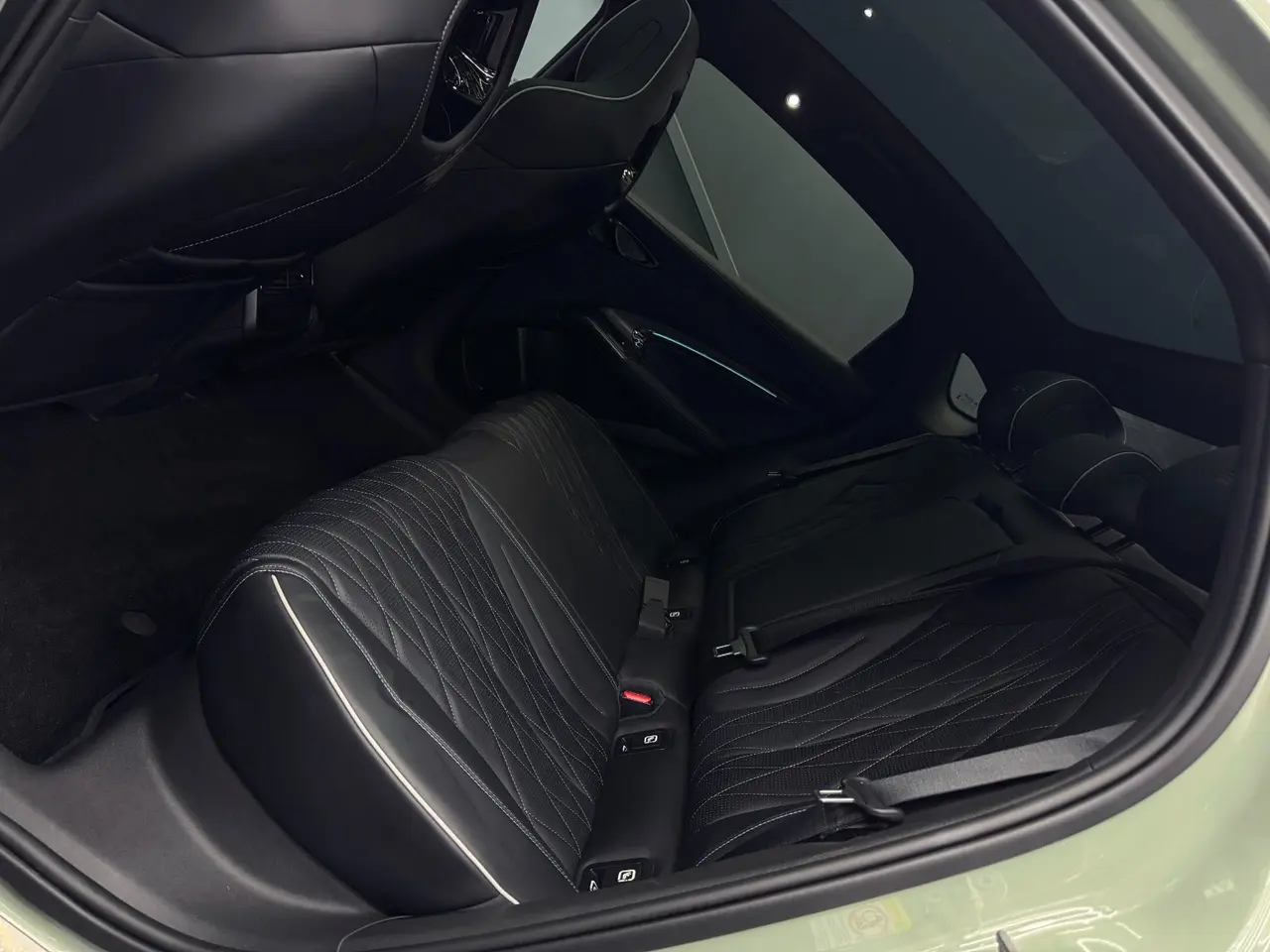 Billede 15 - BYD Seal 86 Design